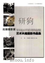 抚顺摄影家艺术风格摄影作品集（ PDF版）