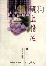 小小说创作 网上情迷 1999 PDF电子版封面 9624493324 山著