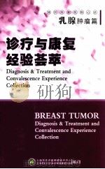 诊疗与康复经验荟萃  乳腺肿瘤篇（ PDF版）