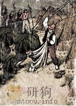 立陶宛民间故事 1954 PDF电子版封面 彭玲译