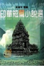 印华短篇小说选（1997 PDF版）