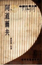 阿道尔夫（1968 PDF版）