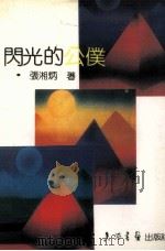 闪光的公仆（1990 PDF版）