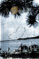 虎林县志 1992 PDF电子版封面 7800763390 虎林县志编纂委员会编