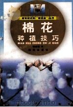棉花种植技巧（1999 PDF版）