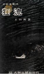 狂流（ PDF版）