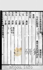 皇清经解续编  卷55-58（ PDF版）
