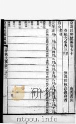 皇清经解续编  卷69-71（ PDF版）