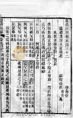 皇清经解  卷532至卷535（ PDF版）