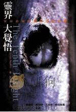 灵界大觉悟  掌握直觉的新精神世界观（1997 PDF版）