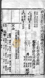新订批注左传快读  卷8（ PDF版）