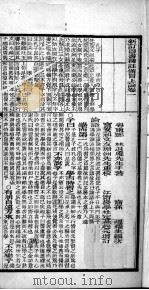 （新订）四书补注备旨  上论  卷1-2（1900 PDF版）