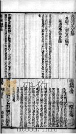 书经体注图考大全  卷5、卷6（1888 PDF版）