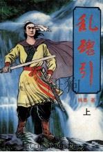 乱魂引 上 1992 PDF电子版封面 7805056544 残墨著