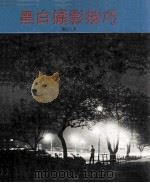 黑白摄影技巧（1975 PDF版）