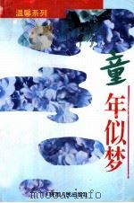 童年似梦（1996 PDF版）