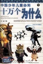 少年儿童必读文库  十万个为什么  下（ PDF版）