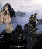 张家界  摄影集（1995 PDF版）