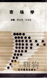 市场学 1993 PDF电子版封面 7538213627 张玉琦,毛亦冰编
