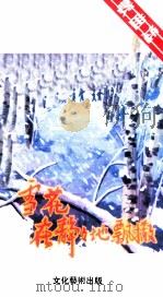 雪花，在静静的飘撒（1983 PDF版）