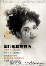 流行编梳发技巧（1997 PDF版）