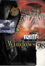 巧用中文Windows 98（1999 PDF版）