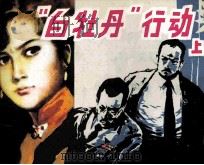 “白牡丹”行动  上（1983 PDF版）
