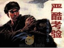 严酷考验《生与死》下（1987 PDF版）