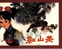 红山茶（1984 PDF版）