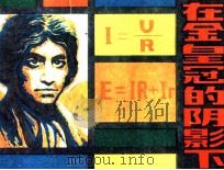 在金皇冠的阴影下（1984 PDF版）