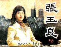 张玉良 下 1985 PDF电子版封面 8421111 石楠编