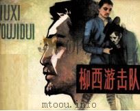 柳西游击队（1981 PDF版）
