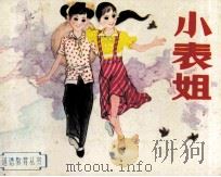 小表姐（1984 PDF版）