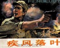 疾风落叶（1982 PDF版）