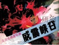 威震峡谷（1987 PDF版）