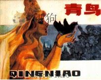 青鸟（1985 PDF版）