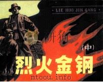 烈火金刚  中（1984 PDF版）