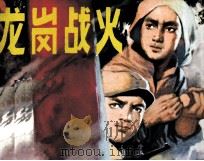 龙岗战火（1981 PDF版）