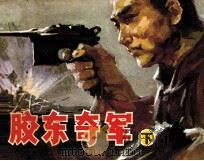 胶东奇军 下 1984 PDF电子版封面 80911657 白木编