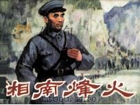湘南烽火 1981 PDF电子版封面 8233239 欧阳辉编