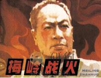 梅岭战火（1984 PDF版）