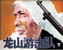 龙山游击队  下（1982 PDF版）