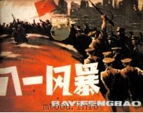 八一风暴（1981 PDF版）