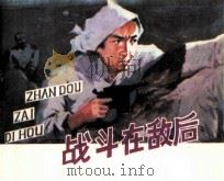 战斗在敌后（1987 PDF版）