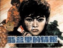 香脂盒里的情报（1985 PDF版）