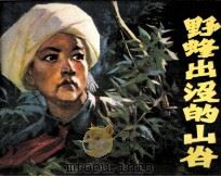 野蜂出没的山谷（1980 PDF版）