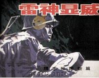 精忠报国新篇  雷显神威（1986 PDF版）