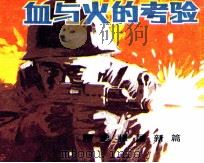 精忠报国新篇  血与火的考验（1986 PDF版）