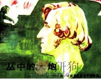 波兰爱国音乐家肖邦的故事 花丛中的大炮 1982 PDF电子版封面 80263890 安诚信编