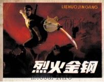 烈火金刚（1984 PDF版）